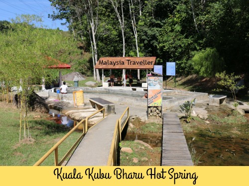 Kubu bharu kuala Woodhouse ,