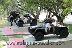 Armoured Cars Kuala Kangsar Armoured Cars Kuala Kangsar