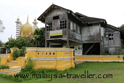 Baitul Noor Kuala Kangsar Baitul Noor Kuala Kangsar