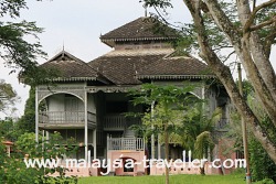 Baitul Rahmah Kuala Kangsar Baitul Rahmah Kuala Kangsar