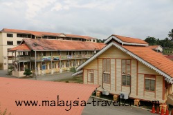 Madrasah Kuala Kangsar Madrasah Kuala Kangsar