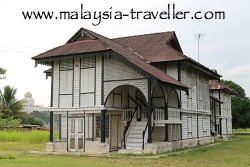 Rumah Meor Kuala Kangsar Rumah Meor Kuala Kangsar