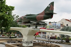 Skyhawk Kuala Kangsar Skyhawk Kuala Kangsar