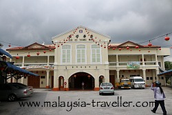 Tsung Wah Kuala Kangsar Tsung Wah Kuala Kangsar