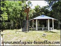 Kuala Klawang Memorial Kuala Klawang Memorial