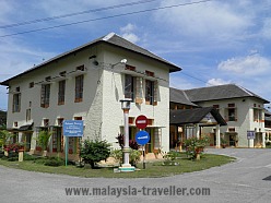 Clifford School, Kuala Lipis