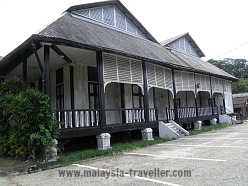 Kuala Lipis Pahang Club