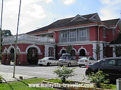 Kuala Lipis Residency Resthouse