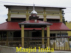 Masjid India Kuala Pilah