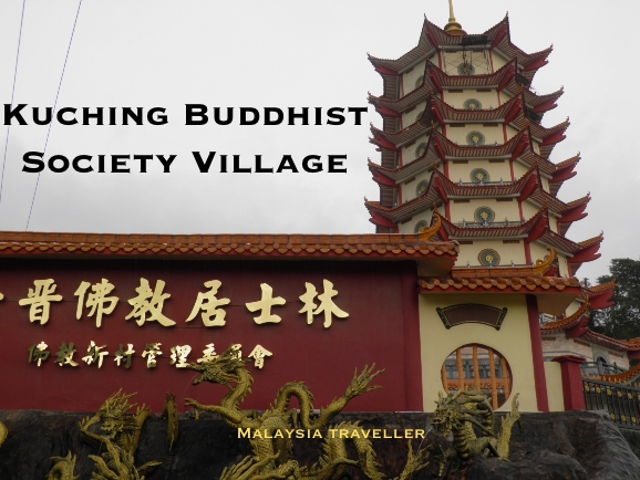 9 storey pagoda and name in chinese