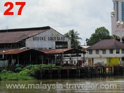 Brooke Dockyard
