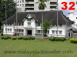 Natural History Museum, Kuching