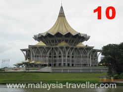 Sarawak State Assembly