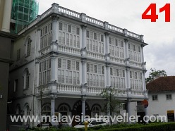 Textile Museum, Kuching