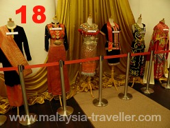 Sarawak Women's Museum, Kuching