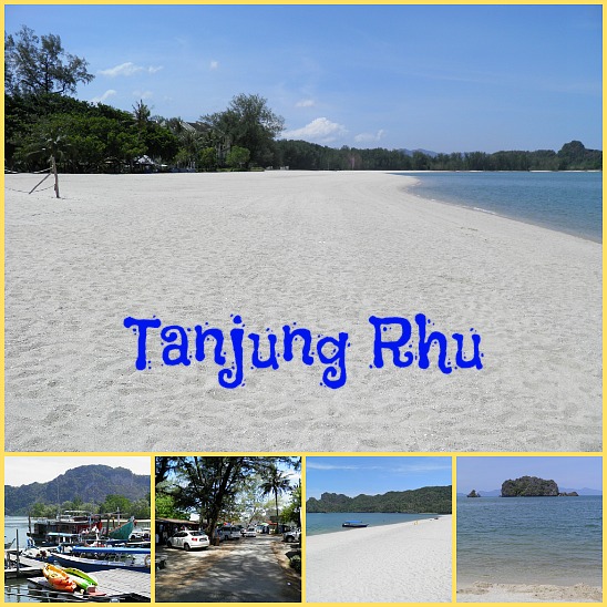Langkawi Beaches Tanjung Rhu Langkawi Beaches Tanjung Rhu