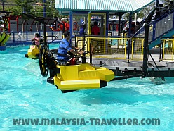 Aquazone Wave Racers Aquazone Wave Racers