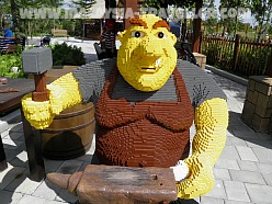 Blacksmith Blacksmith