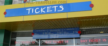 Legoland Malaysia - Ticket Prices, Location, Opening Hours