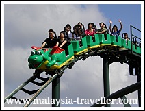 Legoland Malaysia
