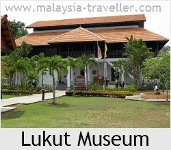 Lukut Museum Lukut Museum