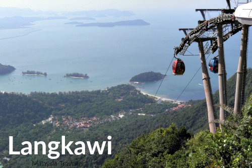 Malaysia Travel, Guide to Hidden Tourism Gems