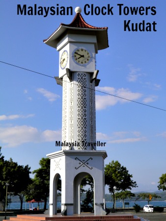 Malaysian Clock Towers - List of Clock Towers in Malaysia
