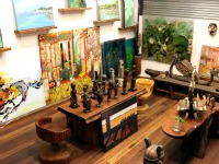 Art House Gallery Museum of Ethnic Arts