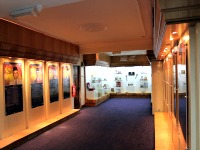 Melaka Chief Ministers Gallery