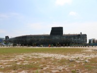 Melaka Submarine Museum