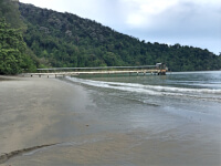 Malaysian National Parks Penang National Park