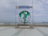 Malaysian National Parks Tanjung Piai