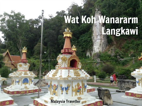 Malaysian Thai Temples - List of Thai u0026 Burmese Buddhist Temples 