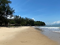 Malaysian Beaches - Damai Beach, Kuching