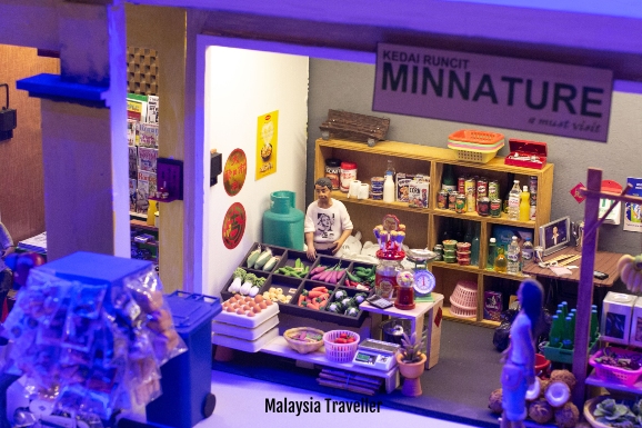 MinNature Malaysia