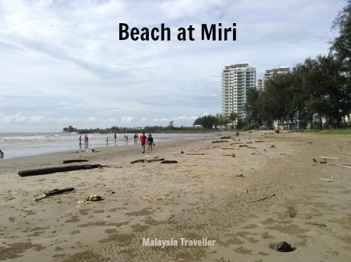 tourism city miri