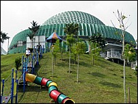 Science Museum, Kuala Lumpur