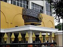 Kuala Klawang Customs Museum