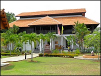 Lukut Museum