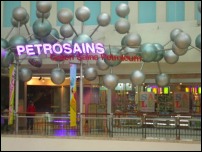 Petrosains, Kuala Lumpur