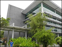 Royal Selangor Pewter Visitor Centre