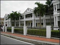 Sultan Abdul Aziz Royal Gallery, Klang