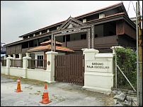 Tin Museum (Gedung Raja Abdullah), Klang - CLOSED?