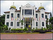 Proclamation of Independence Memorial