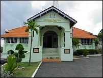 Museum of Literature Museum of Literature