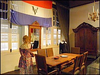 The Stadthuys The Stadthuys