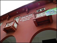 Malaysia Youth Museum & Melaka Art Gallery Malaysia Youth Museum & Melaka Art Gallery