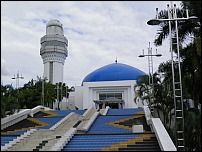 National Planetarium, Kuala Lumpur
