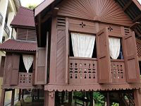 Malay Heritage Museum