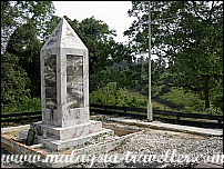 Sungai Kelamah Memorial Sungai Kelamah Memorial